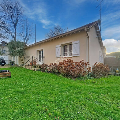 Maison 5 pièces 349000 €