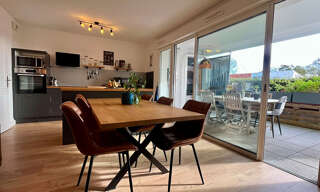 Appartement 3 Pièces 69 m² à vendre à Bayonne (64100)