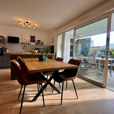 Appartement 3 pièces 319000 €