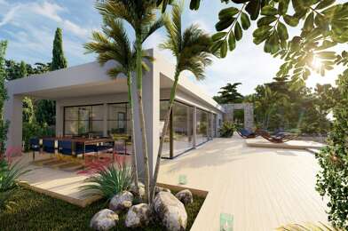 Maison 5 pièces 634000 €