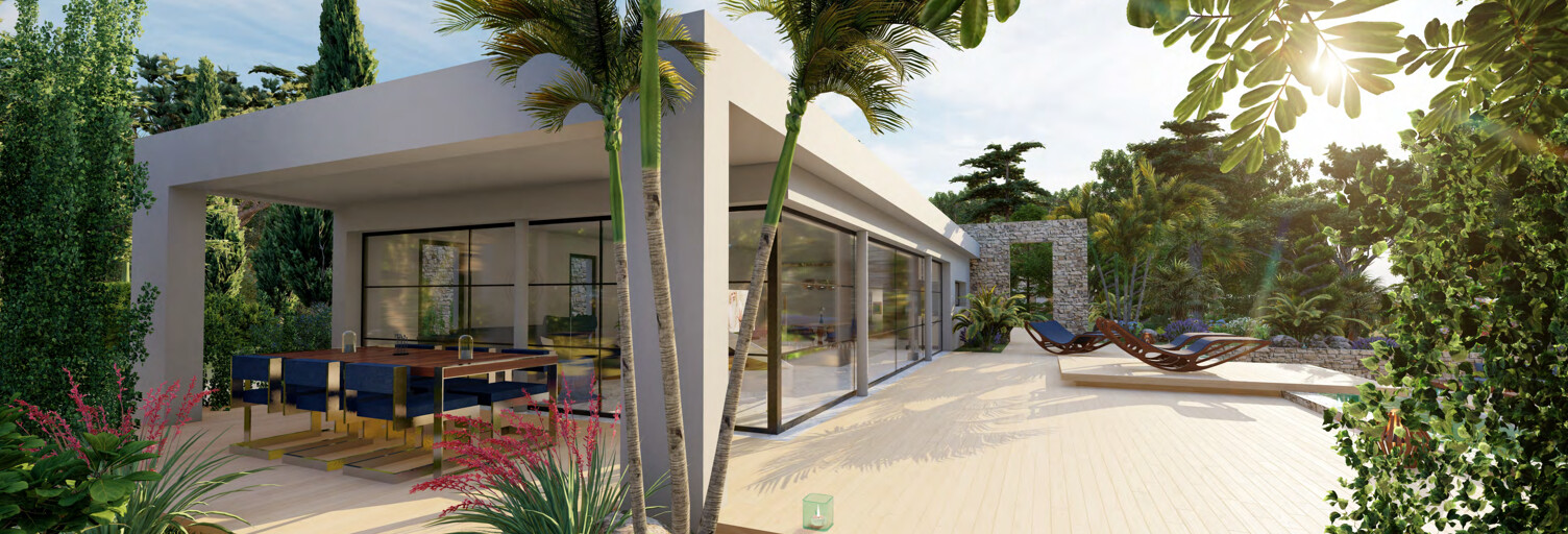 Maison 130 m² à construire Quint-Fonsegrives (31130)