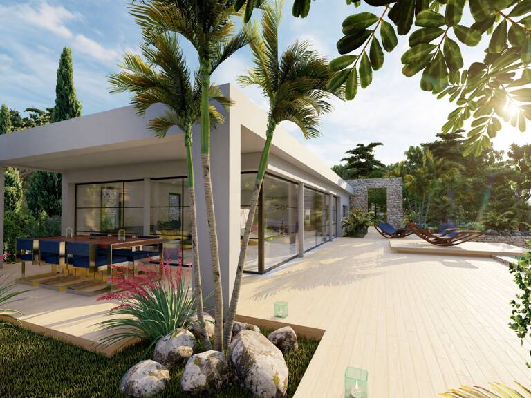 SUBLIME VILLA — photo 1