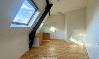 Appartement 1 Pièce 16 m² à vendre à Nantes (44000)