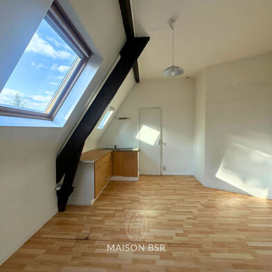 Appartement 1 pièces 76500 €