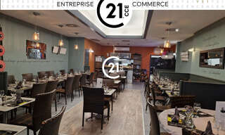 Commerce  200 m² à vendre à Digne-les-Bains (04000)