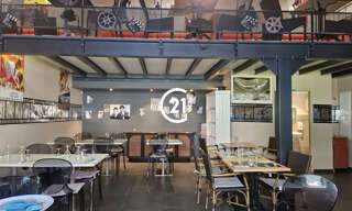 Commerce  200 m² à vendre à Digne-les-Bains (04000)