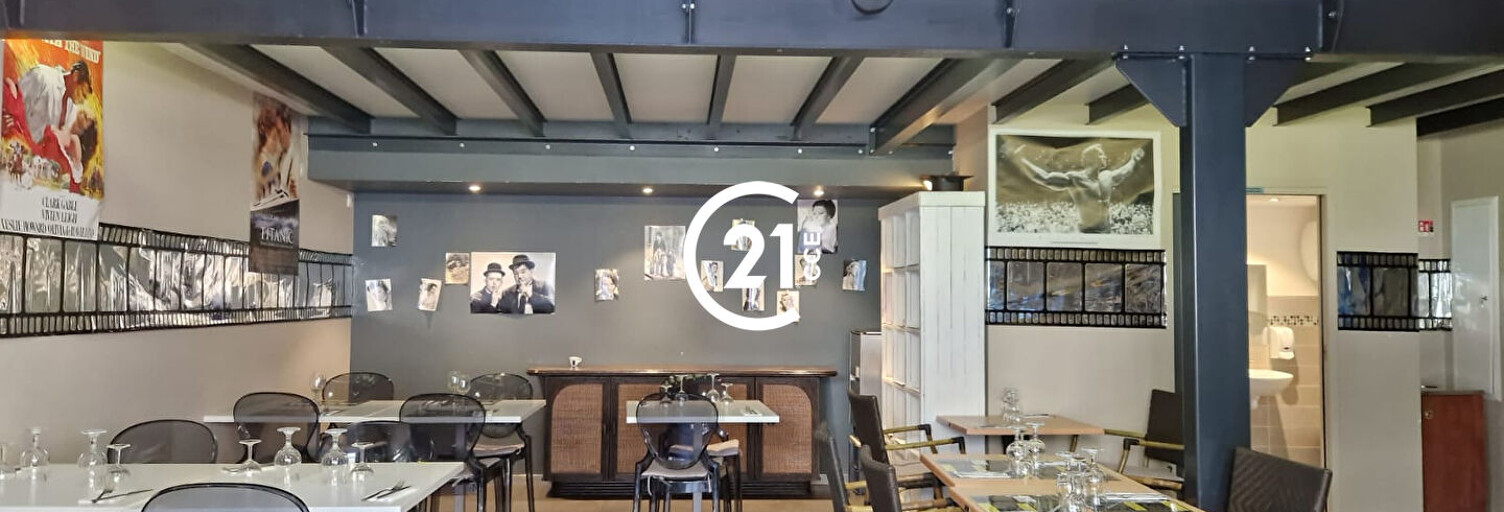 Commerce  200 m² à vendre à Digne-les-Bains (04000)