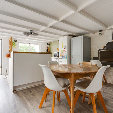 Maison 4 pièces 320250 €