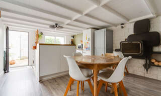 Maison 4 Pièces 66 m² à vendre à Nantes (44100)