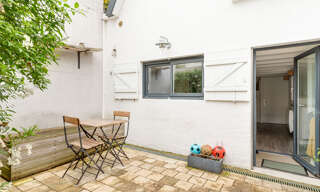 Maison 4 Pièces 66 m² à vendre à Nantes (44100)