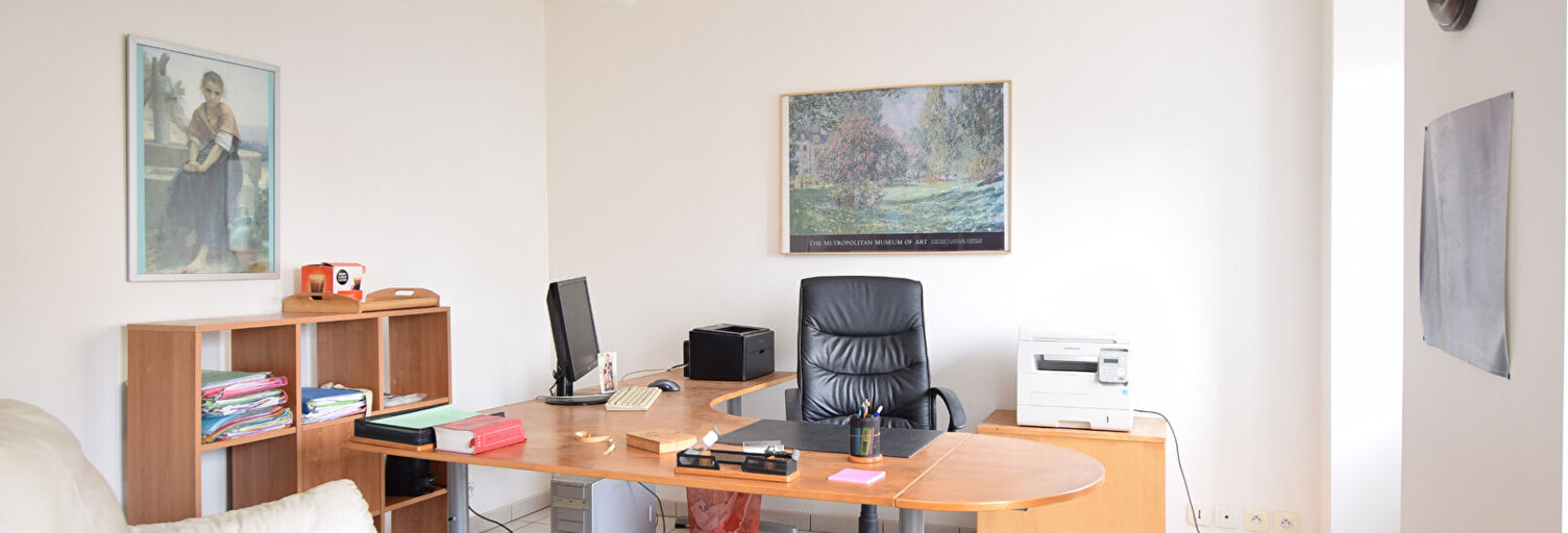 Appartement 1 Pièce 29 m² à vendre à Ballainvilliers (91160)