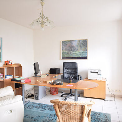 Appartement 1 pièces 123000 €