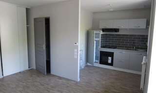 Appartement 1 Pièce 26 m² à louer à Évreux (27000)