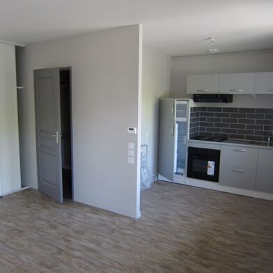 Appartement 1 pièces 427 €