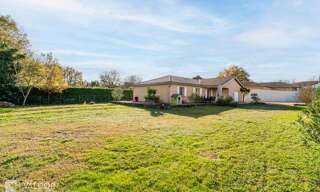 Maison 6 Pièces 115 m² à vendre à Guéreins (01090)