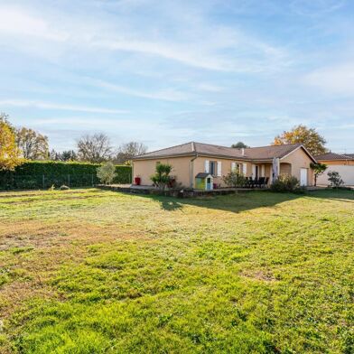 Maison 6 pièces 430000 €