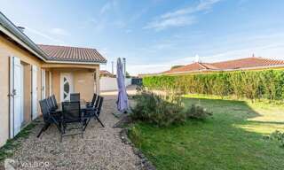 Maison 6 Pièces 115 m² à vendre à Guéreins (01090)