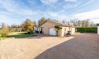 Maison 6 Pièces 115 m² à vendre à Guéreins (01090)