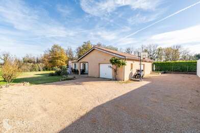 Maison 6 pièces 410000 €