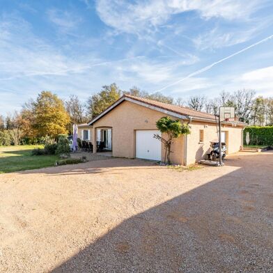 Maison 6 pièces 410000 €