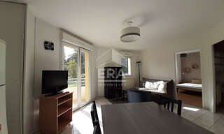 Appartement 2 Pièces 46 m² à louer à Gelos (64110)