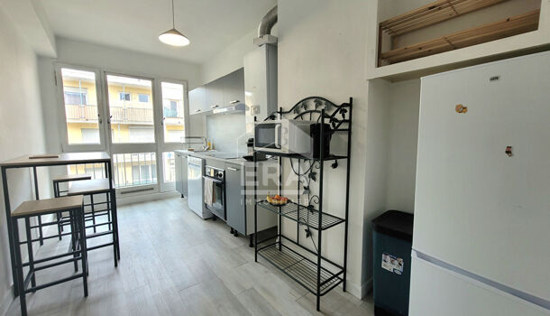 Appartement 3 pièces  à louer Pau 64000