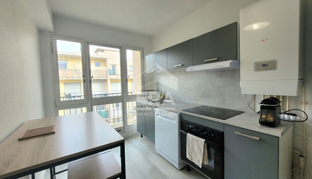 Appartement 3 pièces  à louer Pau 64000