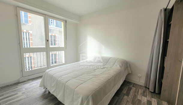 Appartement 3 pièces  à louer Pau 64000