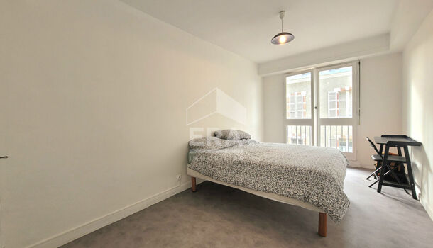 Appartement 3 pièces  à louer Pau 64000