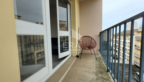 Appartement 3 pièces  à louer Pau 64000