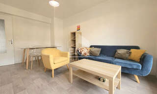 Appartement 3 Pièces 62 m² à louer à Pau (64000)