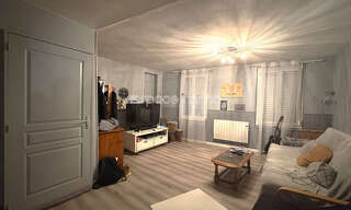 Immeuble  89 m² à vendre à Malaunay (76770)