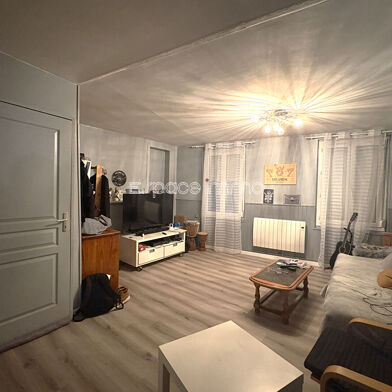 Immeuble  159000 €