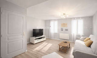 Immeuble  89 m² à vendre à Malaunay (76770)