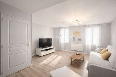 Immeuble  159000 €