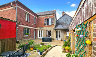 Maison 6 Pièces 141 m² à vendre à Étrépagny (27150)