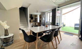 Maison 4 Pièces 69 m² à vendre à Grandchamp-des-Fontaines (44119)