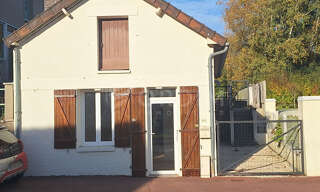 Maison 2 Pièces 36 m² à louer à Douchy-Montcorbon (45220)