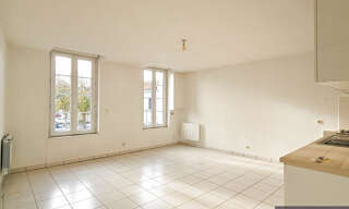 Appartement 3 Pièces 63 m² à louer à La Rochelle (17000)