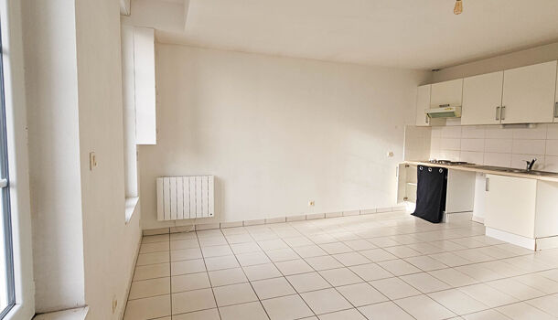 Appartement 3 pièces  à louer Rochelle (La) 17000
