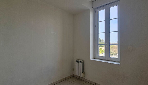 Appartement 3 pièces  à louer Rochelle (La) 17000