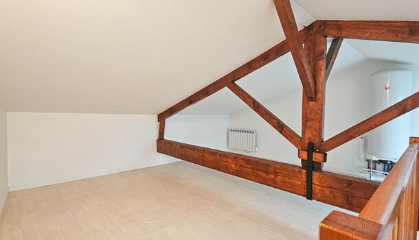 Appartement 3 pièces  à louer Rochelle (La) 17000