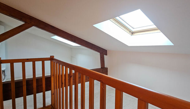 Appartement 3 pièces  à louer Rochelle (La) 17000