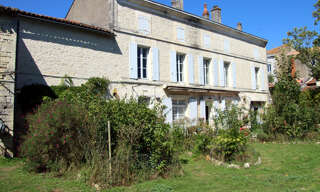 Maison 8 Pièces 208 m² à vendre à Mansle-les-Fontaines (16230)