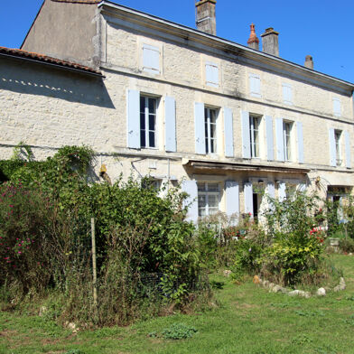 Maison 8 pièces 199000 €