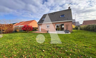 Maison 4 Pièces 96 m² à vendre à Corbehem (62112)