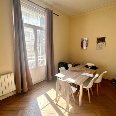 Appartement 3 pièces 199500 €