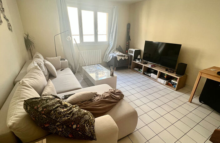 Appartement Rouen 3 pièce(s) 65.31 m2 — photo 3