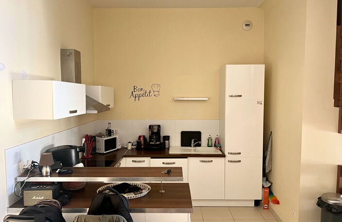 Appartement Rouen 3 pièce(s) 65.31 m2 — photo 4