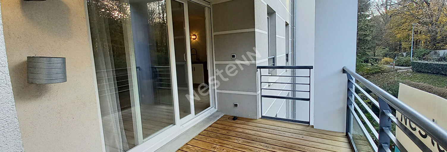 Appartement 3 Pièces 68 m² à vendre à La Motte-Servolex (73290)